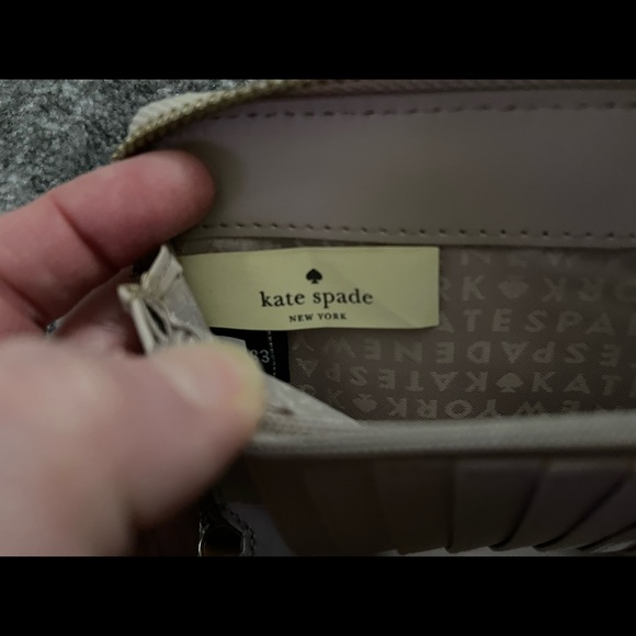 Kate Spade Purse and Wallet - Picture 4 of 8